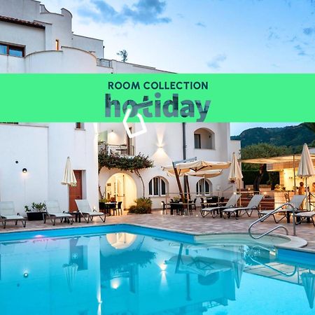 Hotiday Room Collection - Cefalu Mazzaforno Eksteriør billede